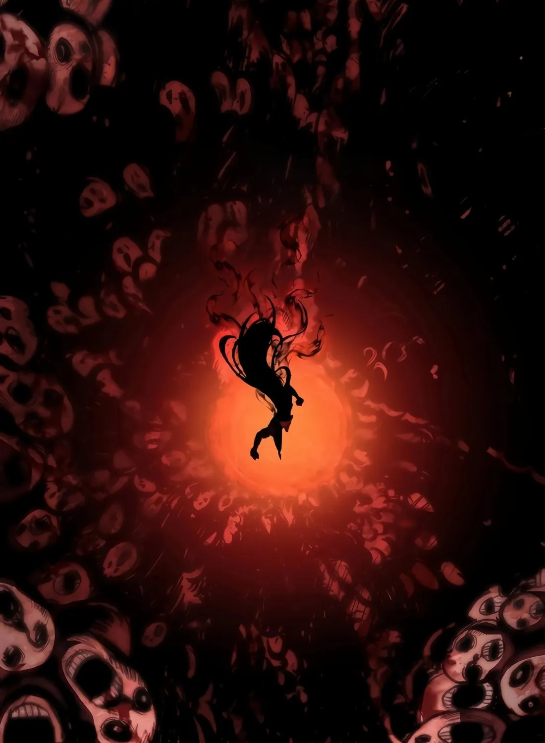 Chronicle of Runes Chapter 2 page 214 - 