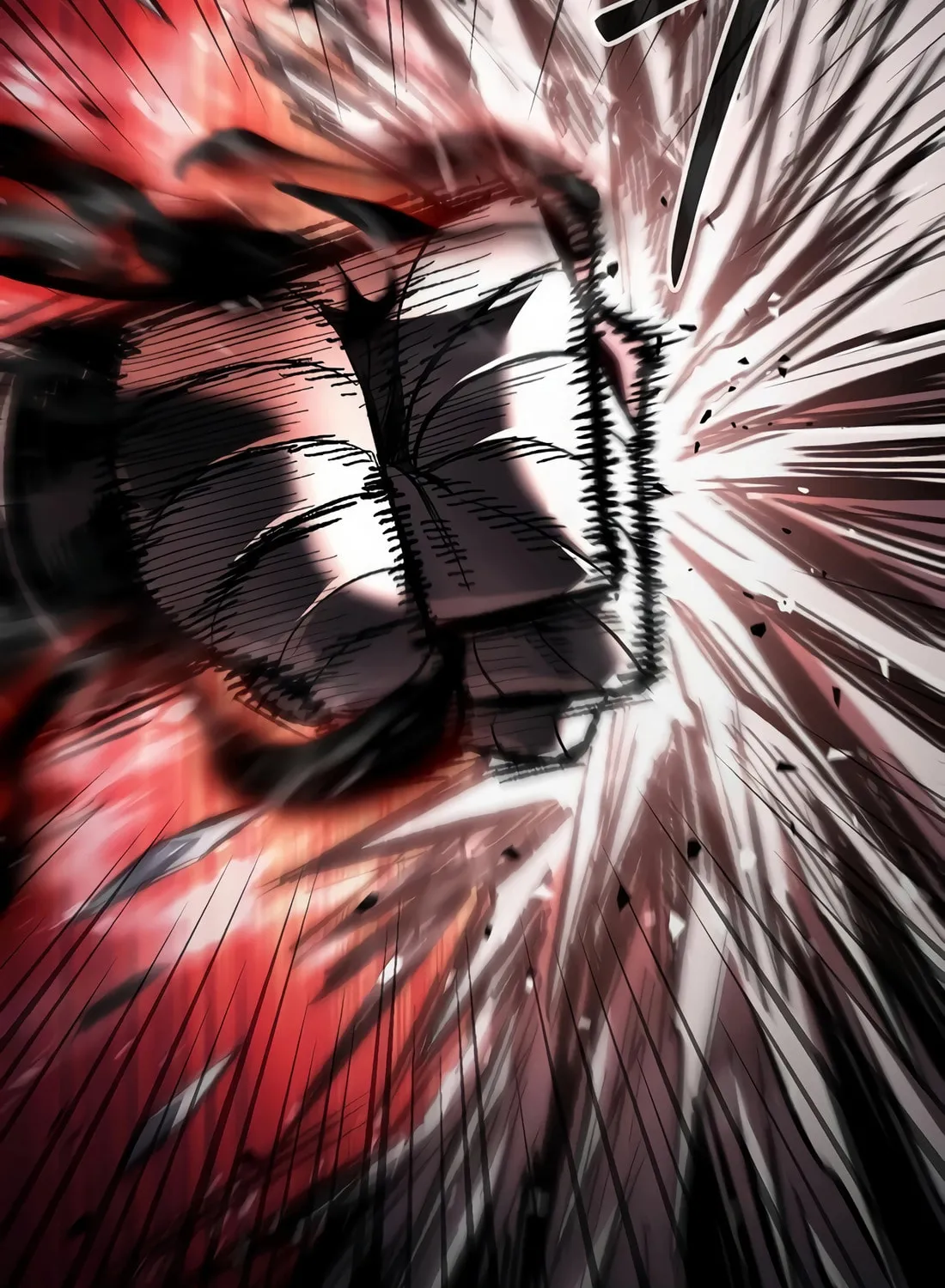 Chronicle of Runes Chapter 2 page 217 - 