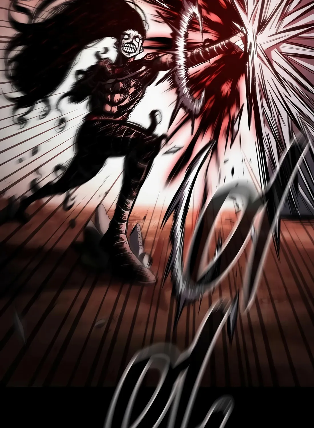 Chronicle of Runes Chapter 2 page 220 - 