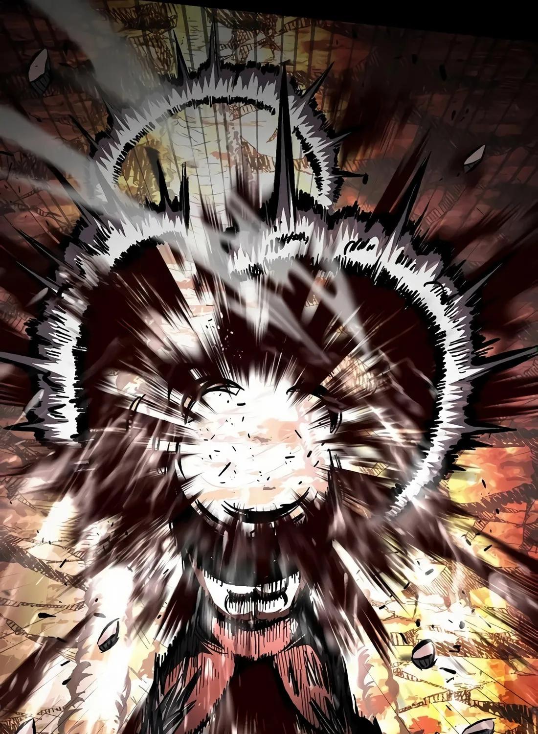 Chronicle of Runes Chapter 2 page 229 - 