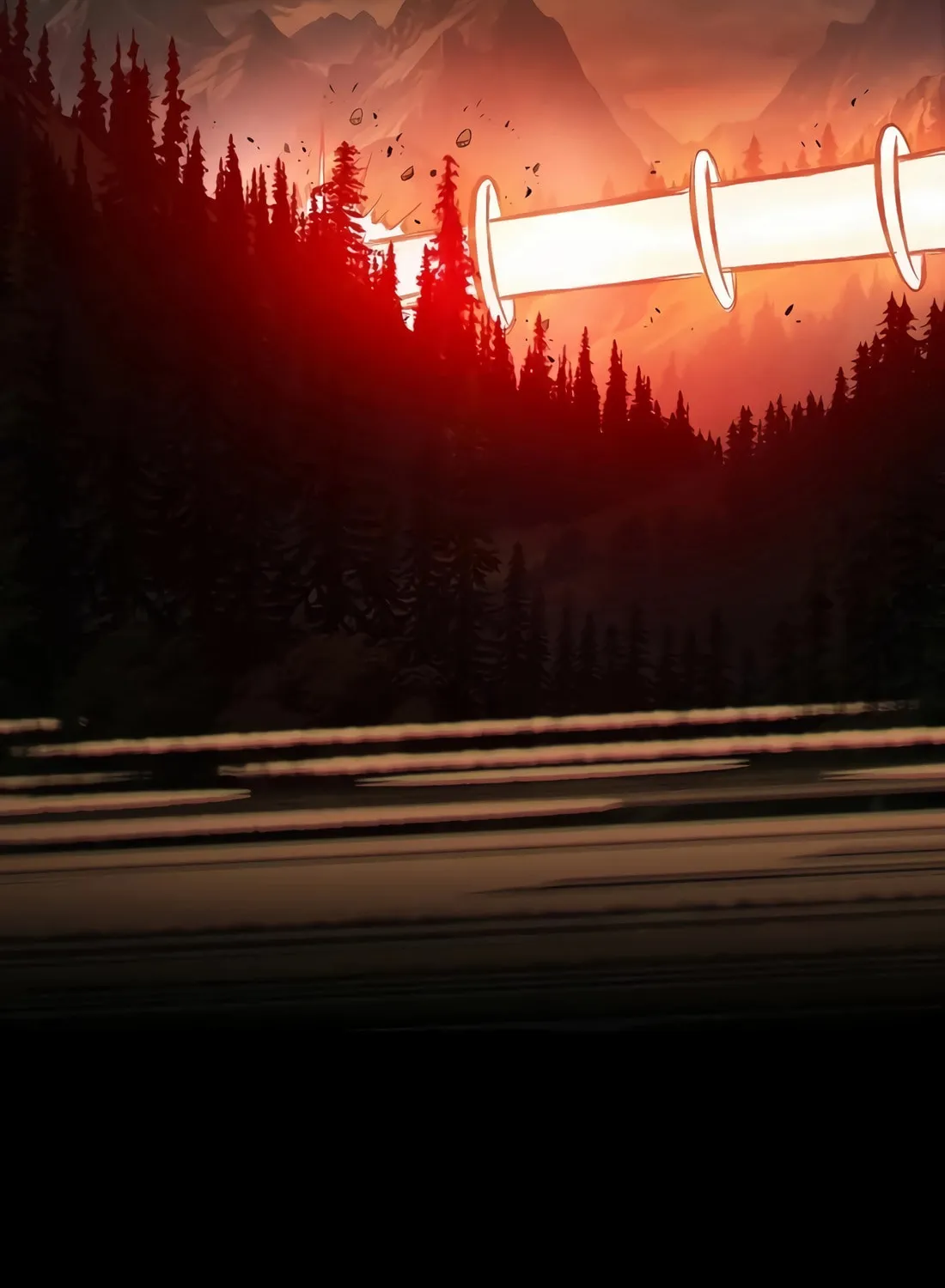 Chronicle of Runes Chapter 2 page 234 - 