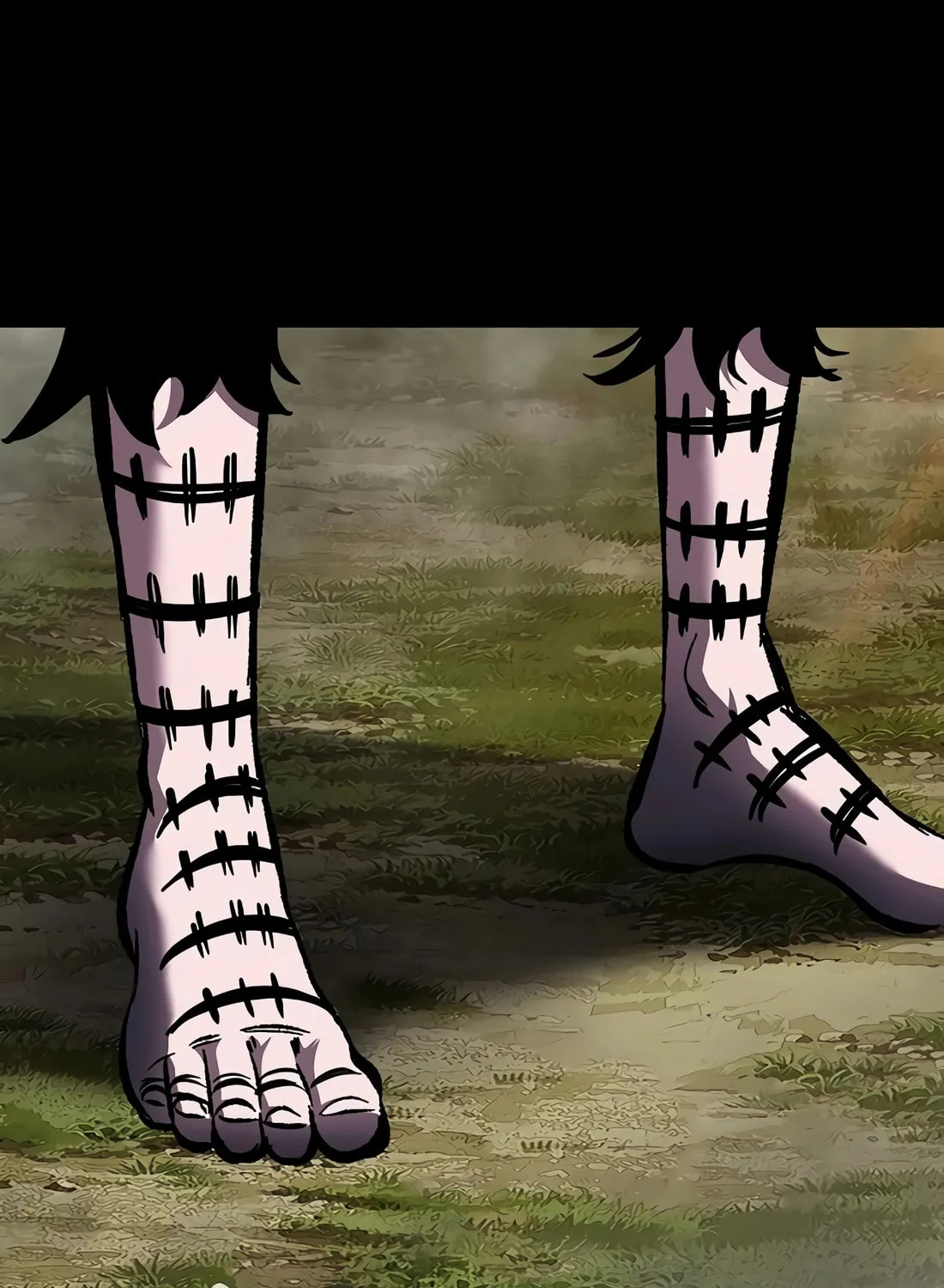 Chronicle of Runes Chapter 2 page 235 - 