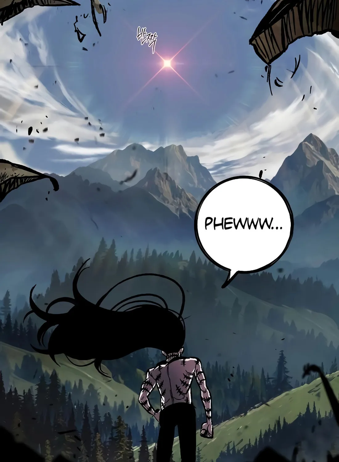 Chronicle of Runes Chapter 2 page 237 - 