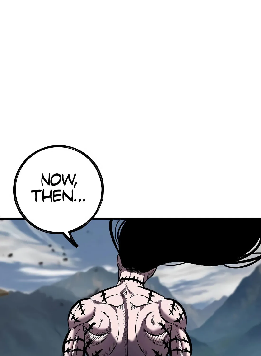 Chronicle of Runes Chapter 2 page 239 - 