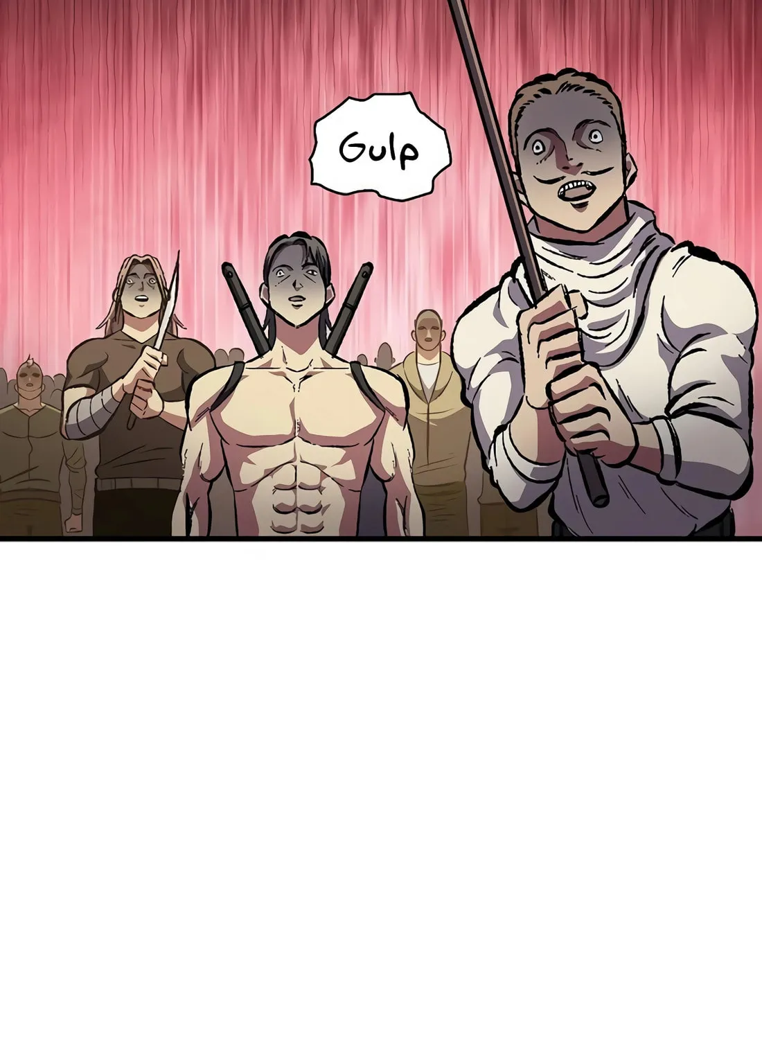 Chronicle of Runes Chapter 2 page 242 - 