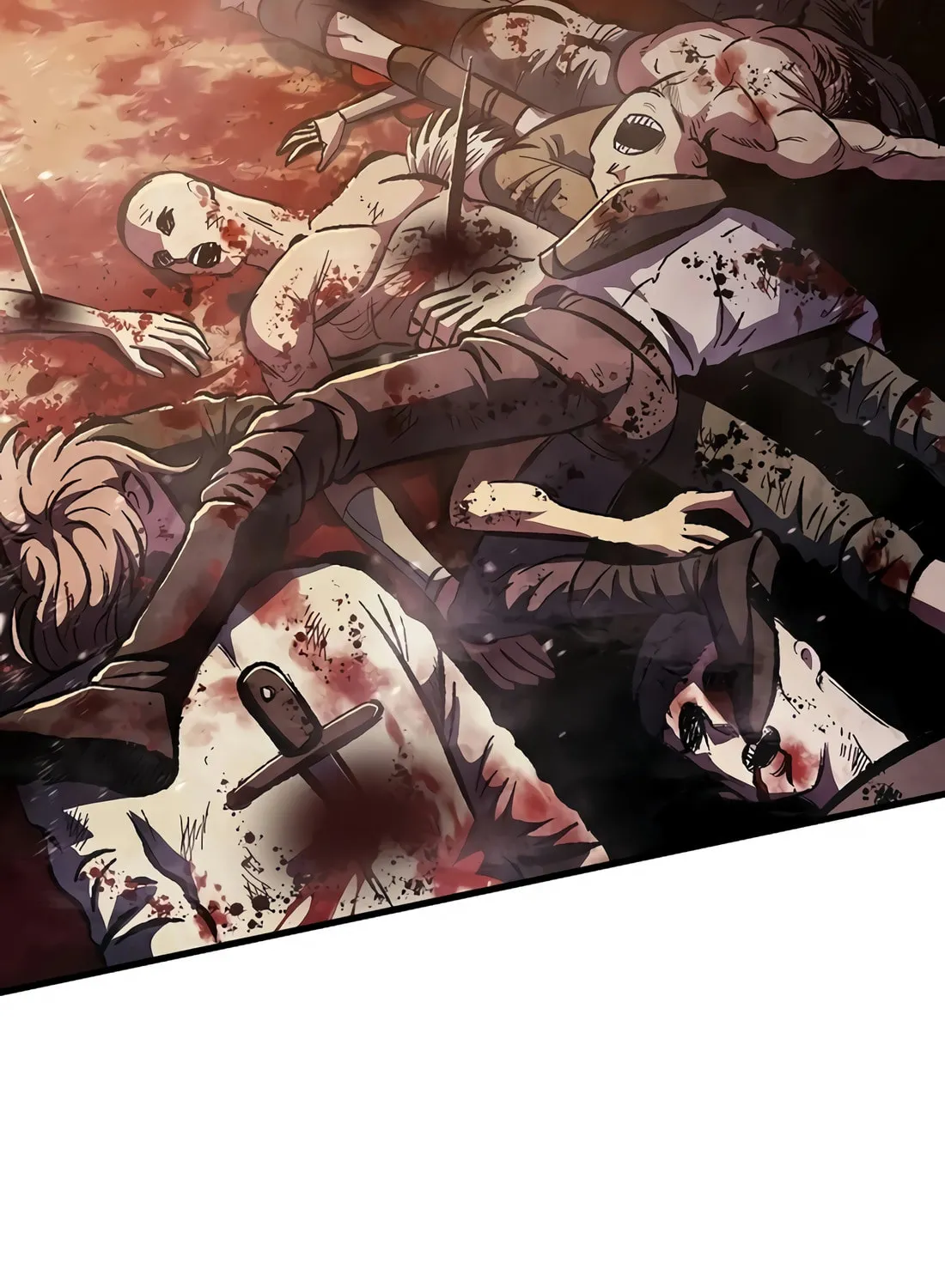 Chronicle of Runes Chapter 2 page 245 - 