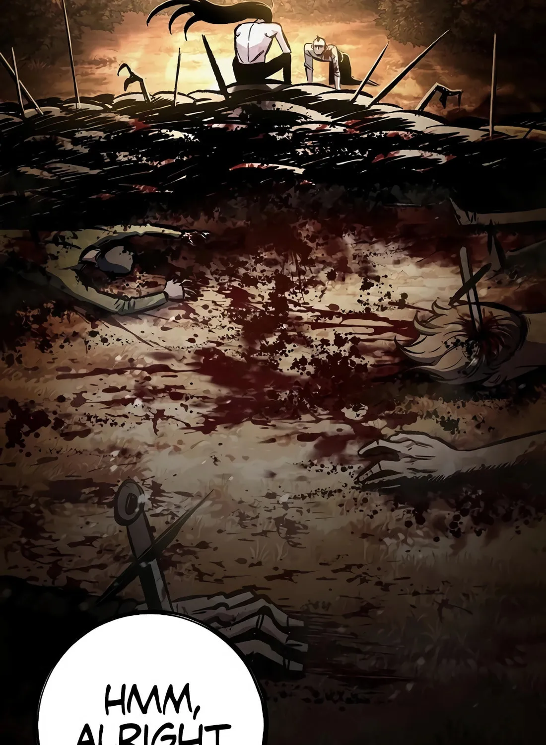 Chronicle of Runes Chapter 2 page 250 - 