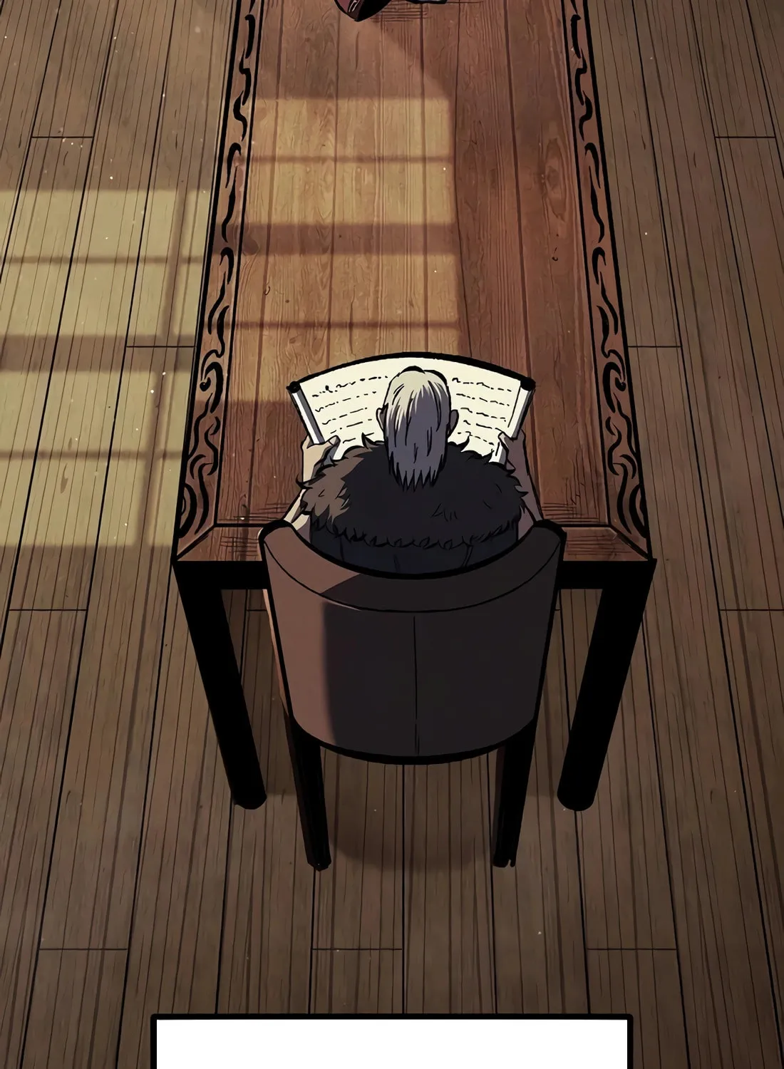 Chronicle of Runes Chapter 2 page 27 - 