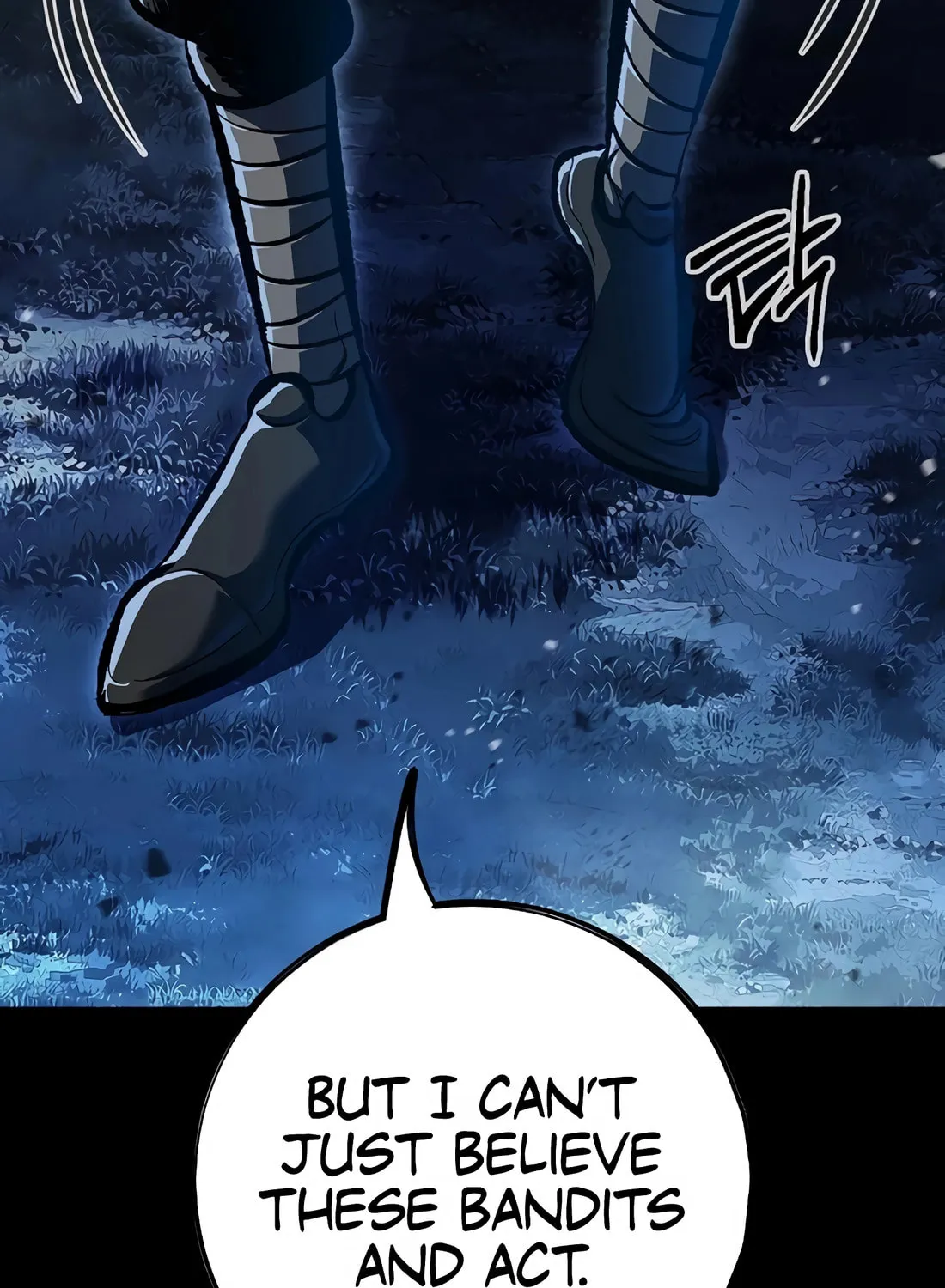 Chronicle of Runes Chapter 2 page 263 - 
