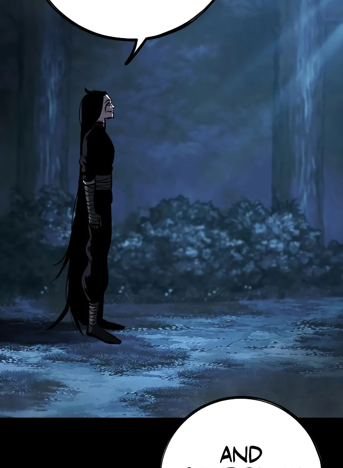 Chronicle of Runes Chapter 2 page 265 - 