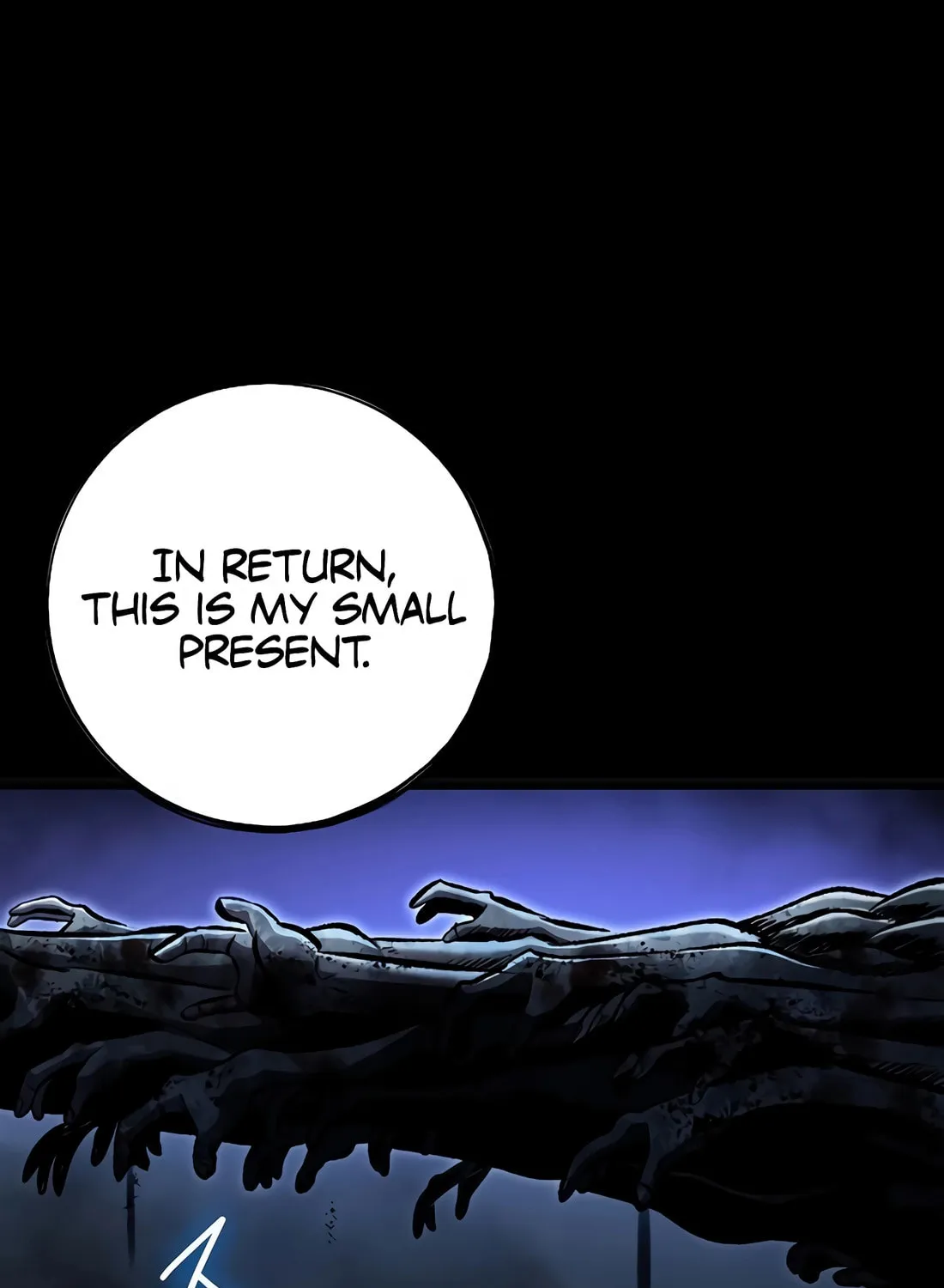 Chronicle of Runes Chapter 2 page 269 - 