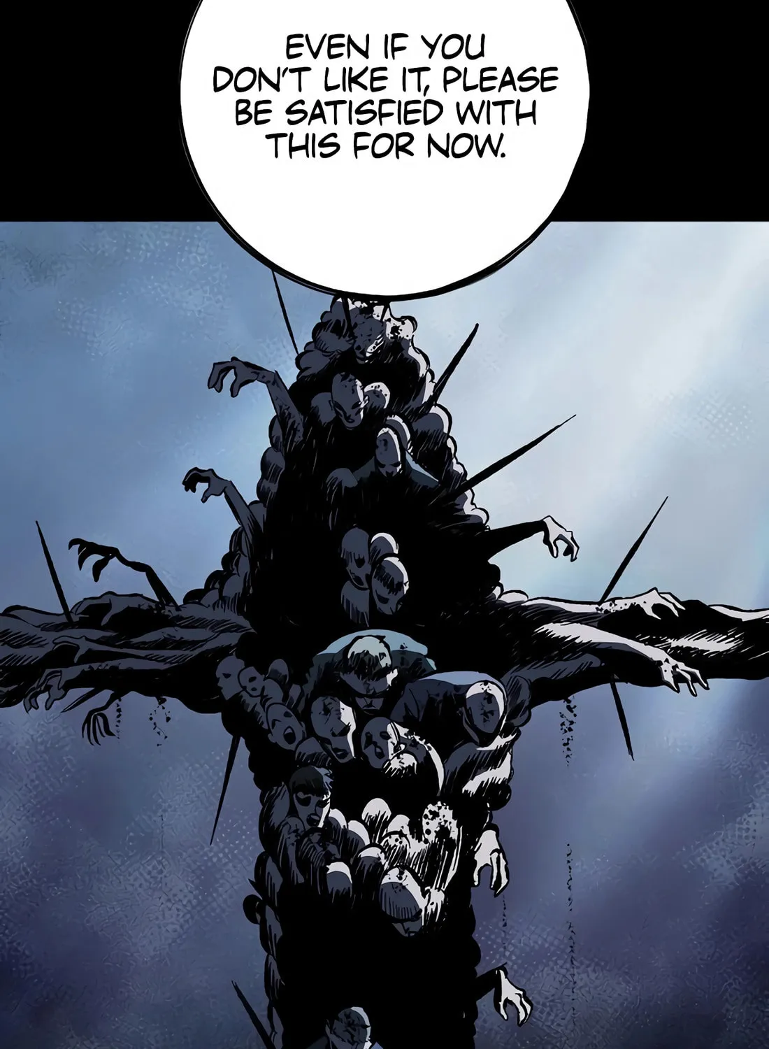 Chronicle of Runes Chapter 2 page 271 - 