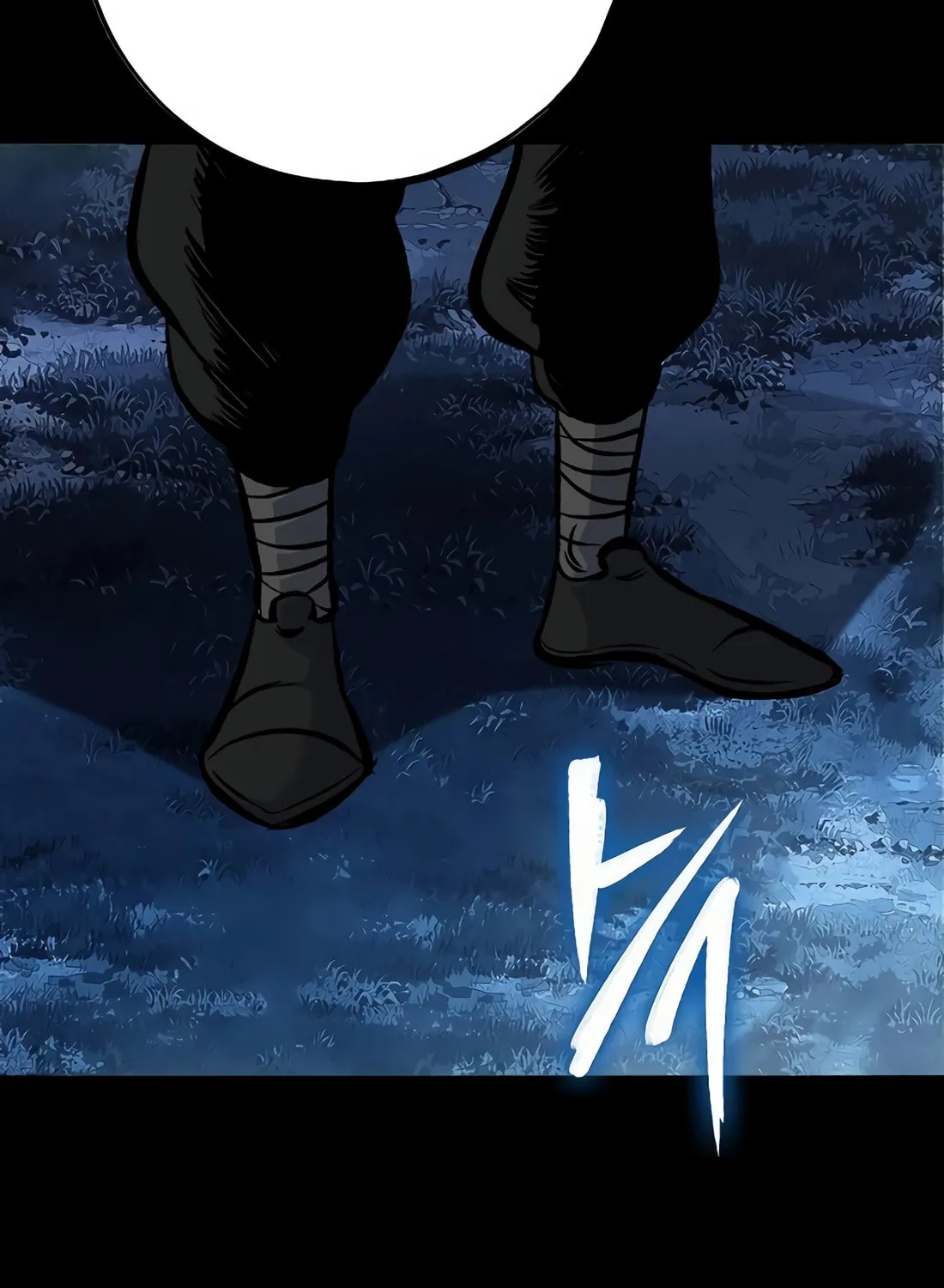 Chronicle of Runes Chapter 2 page 276 - 