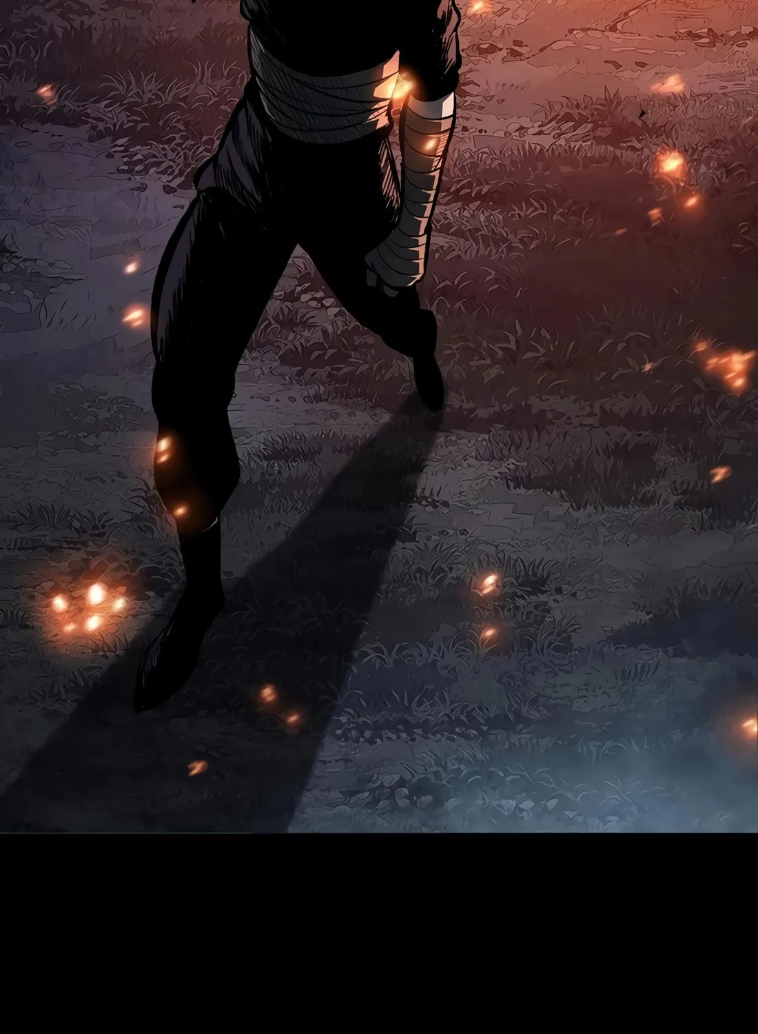 Chronicle of Runes Chapter 2 page 280 - 