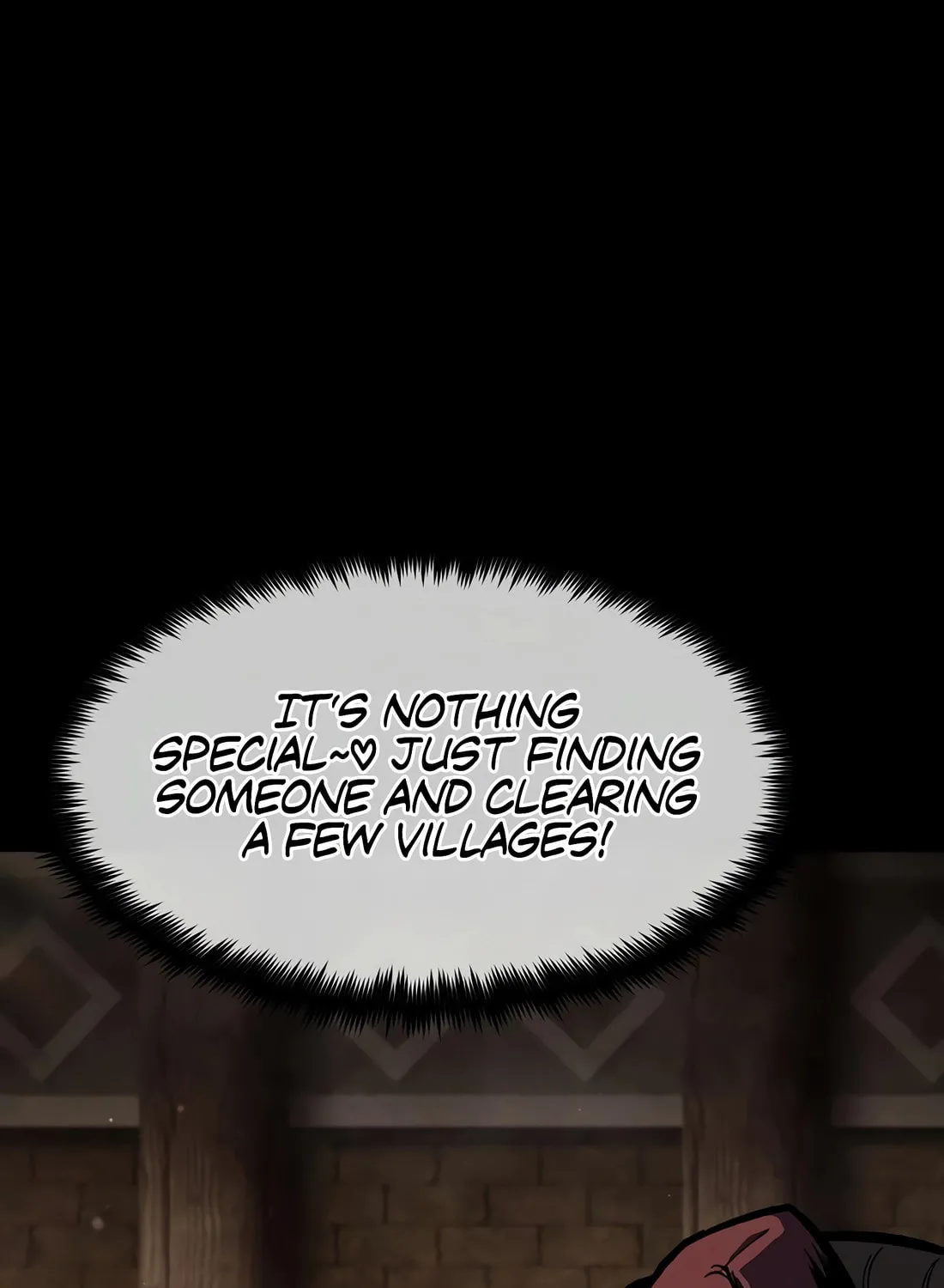 Chronicle of Runes Chapter 2 page 29 - 