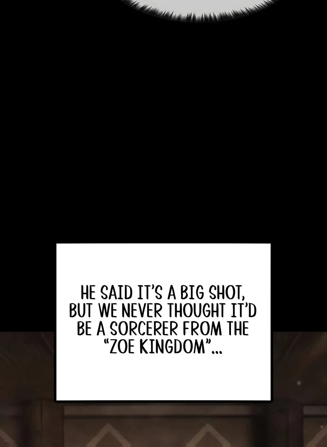 Chronicle of Runes Chapter 2 page 31 - 