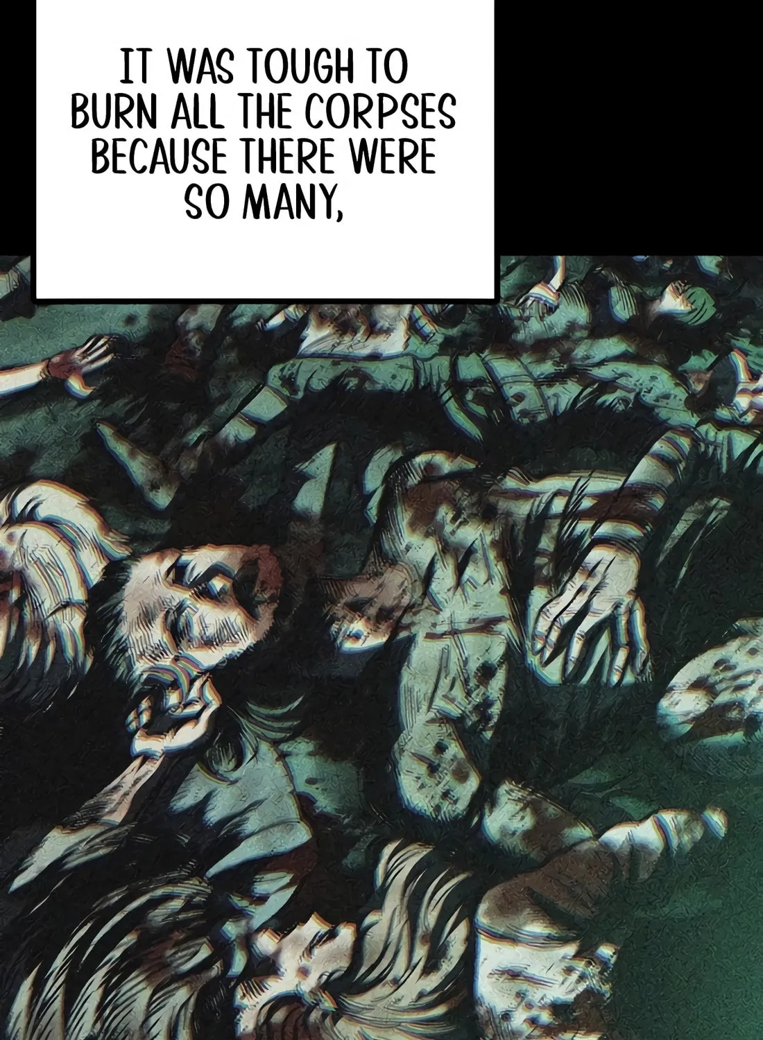 Chronicle of Runes Chapter 2 page 36 - 