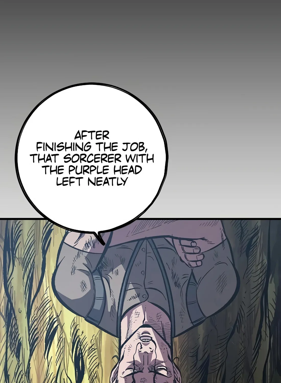 Chronicle of Runes Chapter 2 page 39 - 