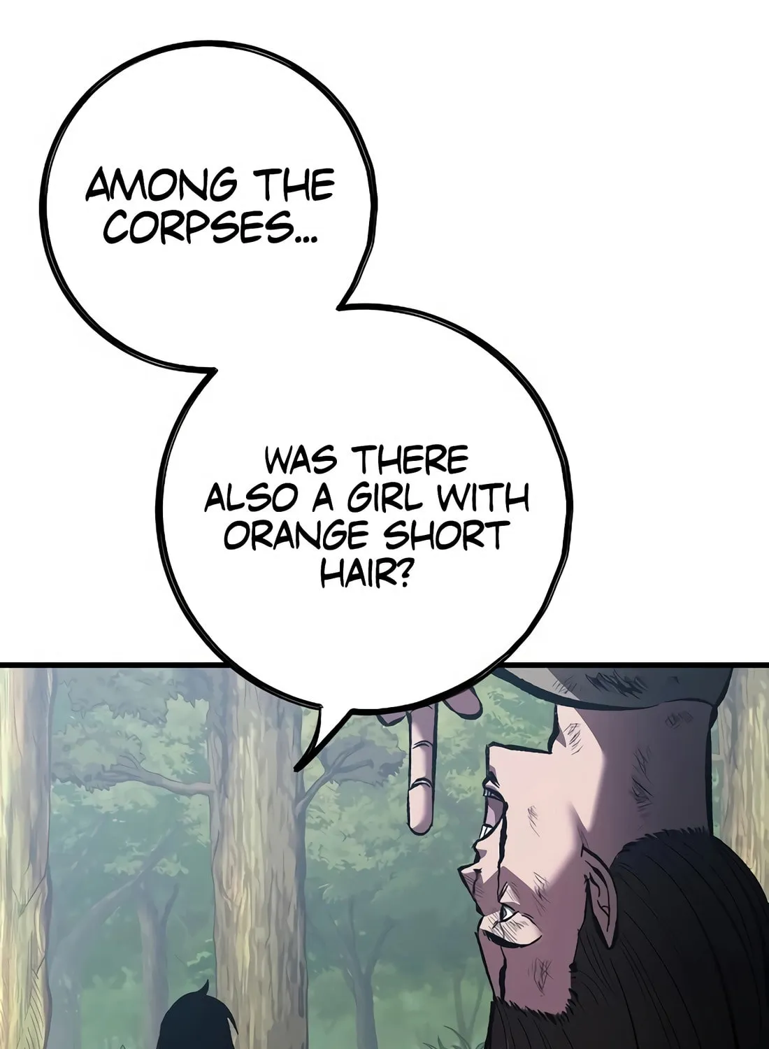 Chronicle of Runes Chapter 2 page 41 - 