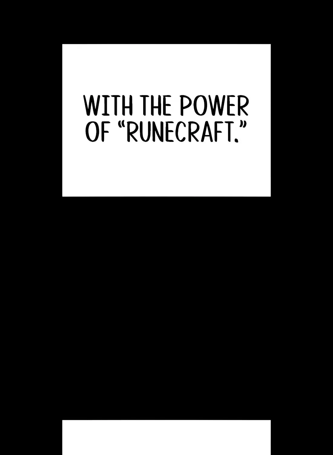 Chronicle of Runes Chapter 2 page 7 - 