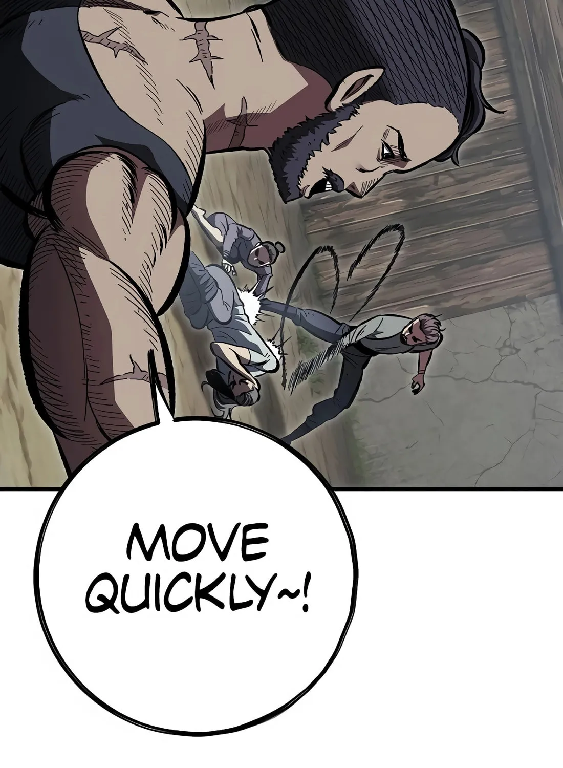Chronicle of Runes Chapter 2 page 62 - 