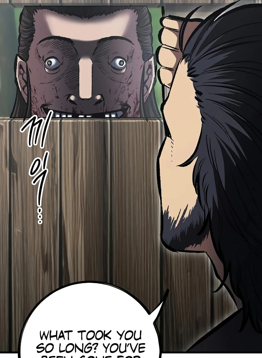 Chronicle of Runes Chapter 2 page 69 - 