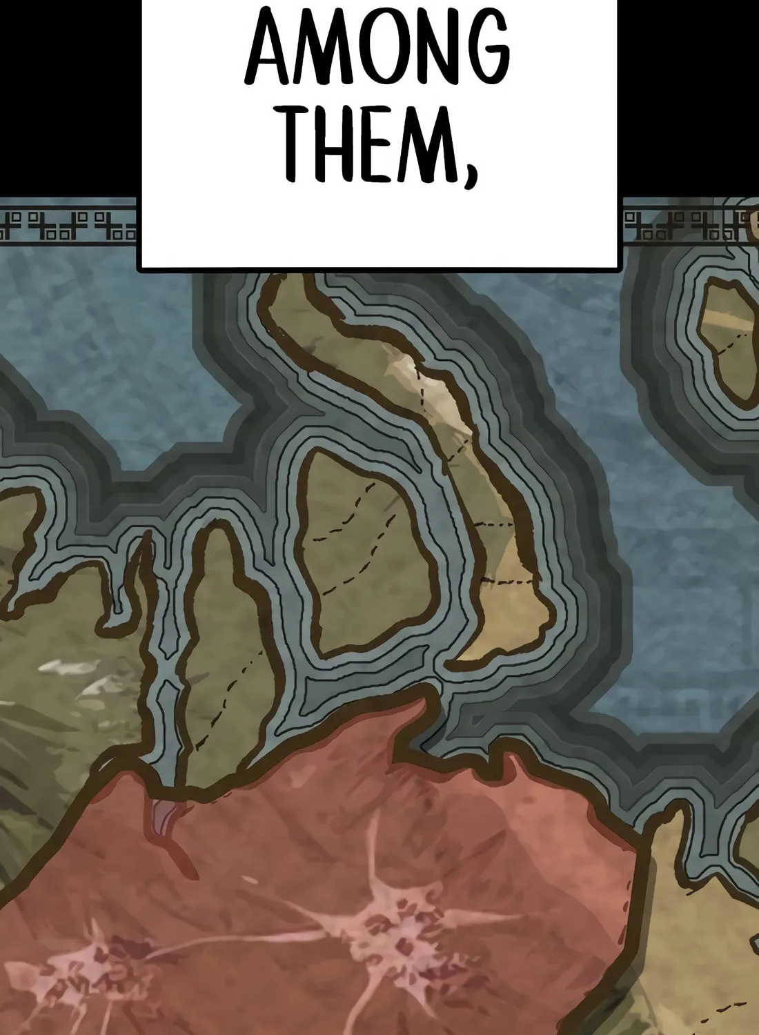 Chronicle of Runes Chapter 2 page 8 - 