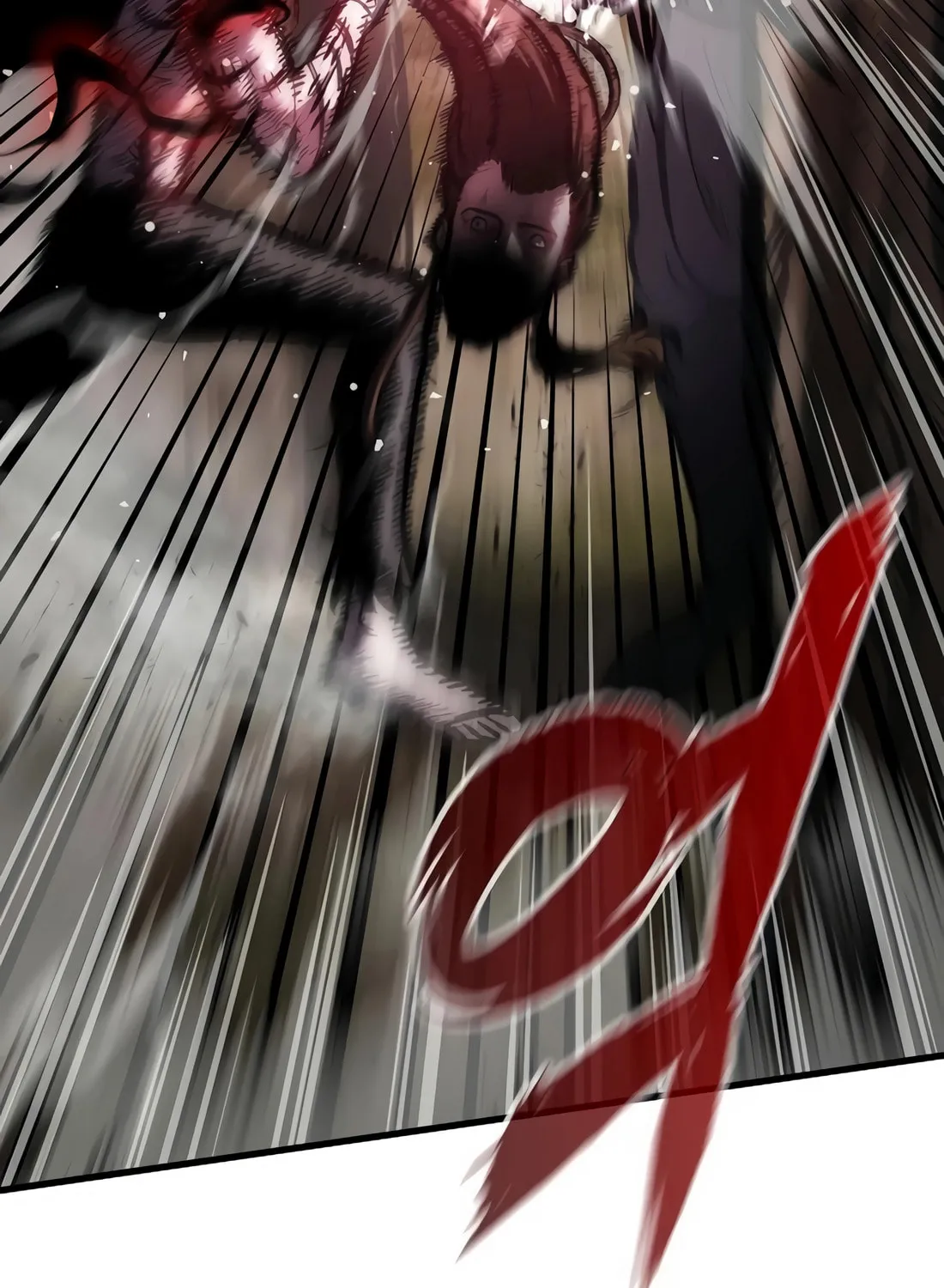 Chronicle of Runes Chapter 2 page 72 - 