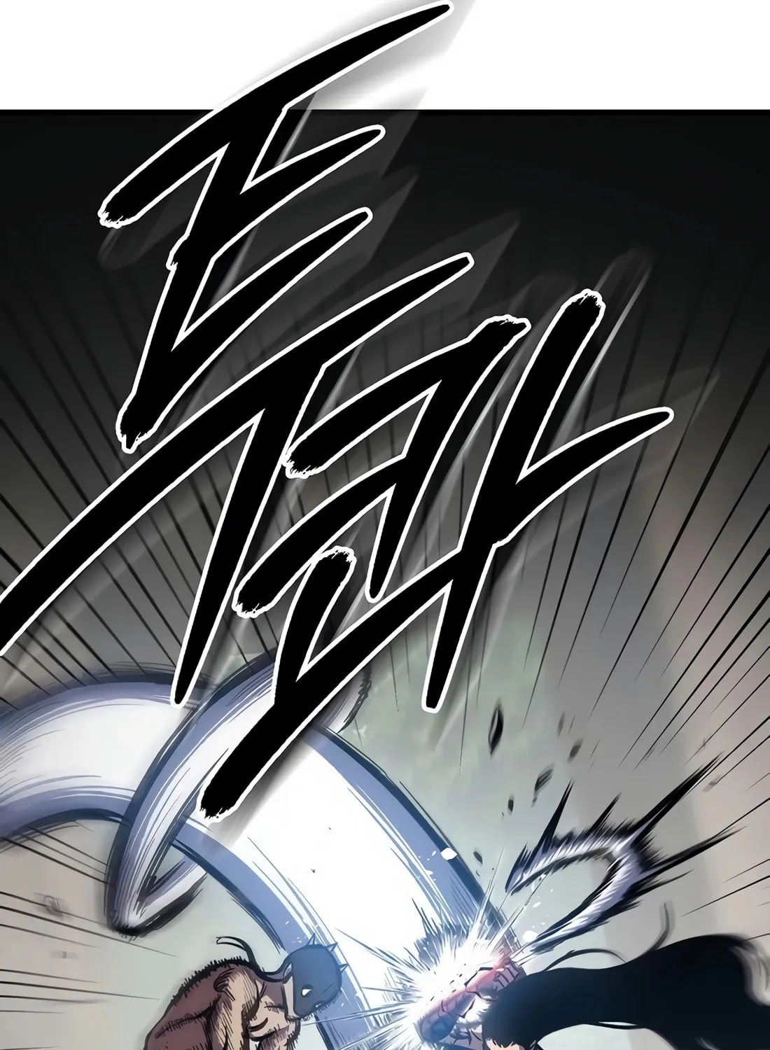 Chronicle of Runes Chapter 2 page 77 - 