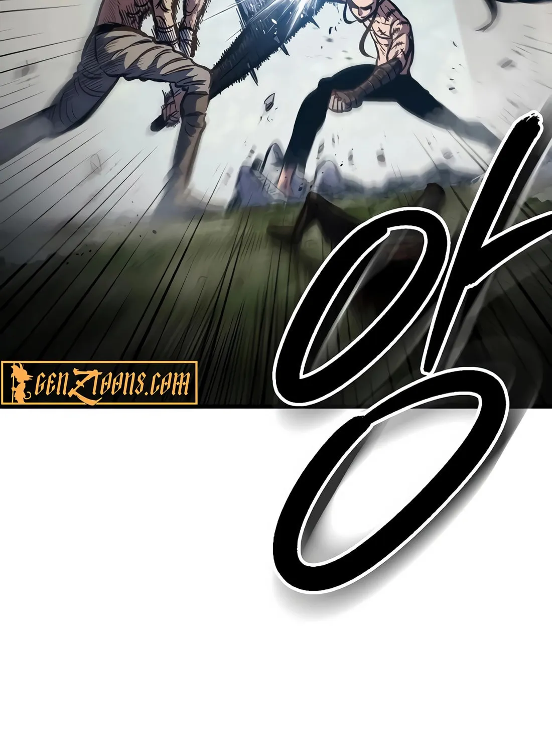 Chronicle of Runes Chapter 2 page 78 - 
