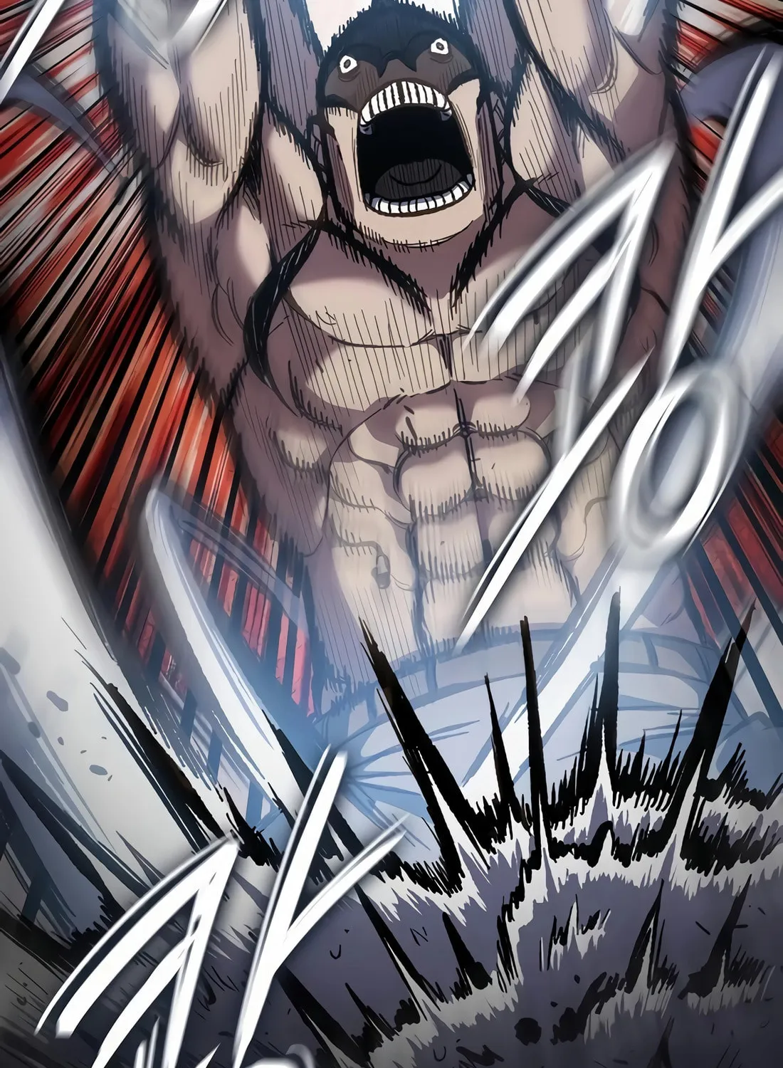 Chronicle of Runes Chapter 2 page 80 - 