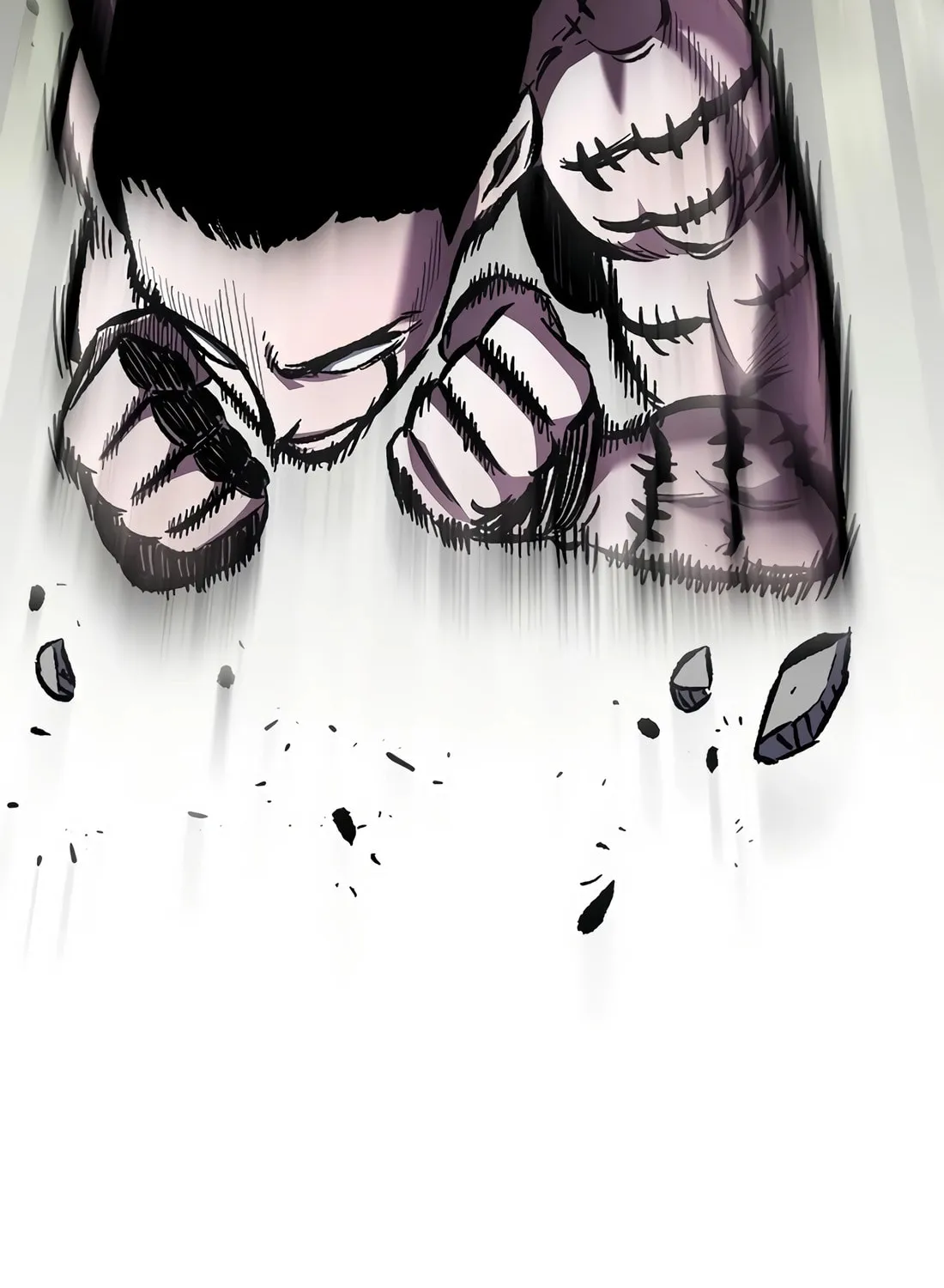 Chronicle of Runes Chapter 2 page 84 - 