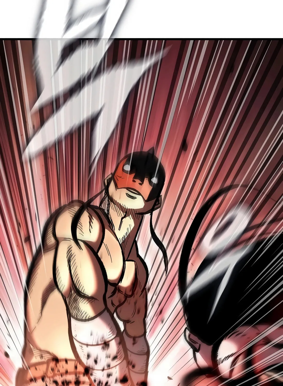 Chronicle of Runes Chapter 2 page 86 - 