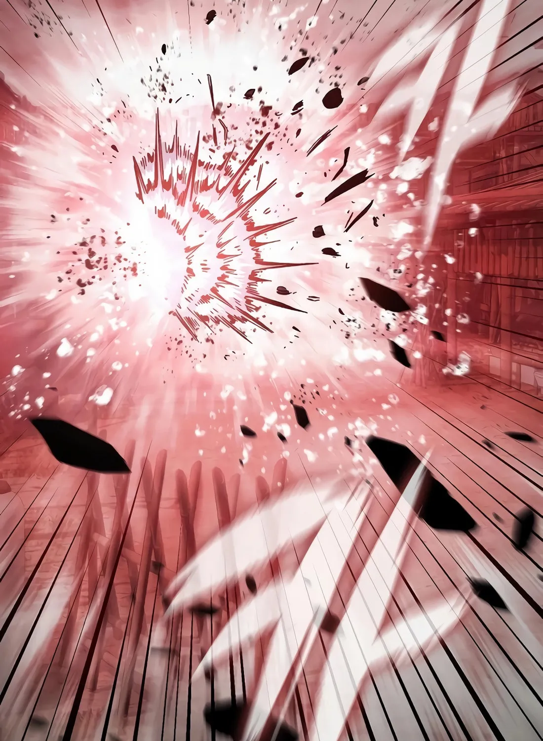 Chronicle of Runes Chapter 2 page 91 - 