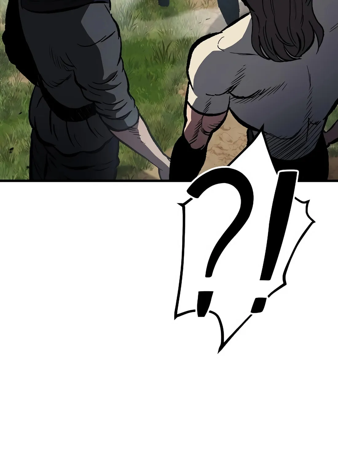 Chronicle of Runes Chapter 2 page 98 - 