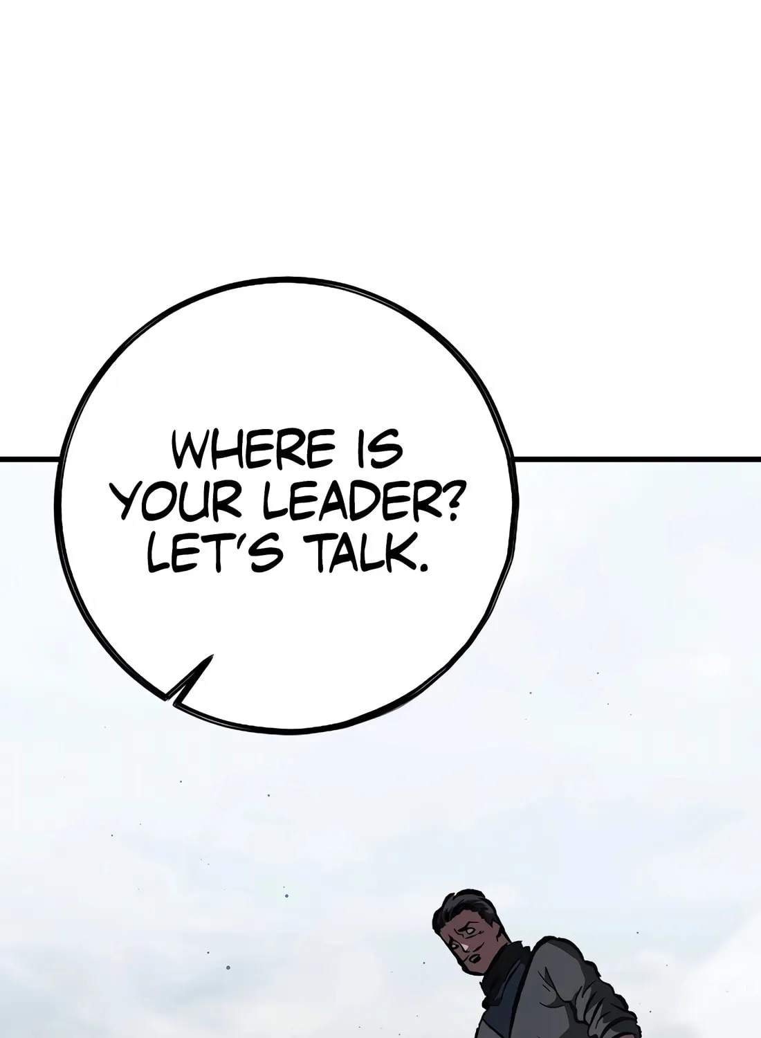 Chronicle of Runes Chapter 2 page 99 - 