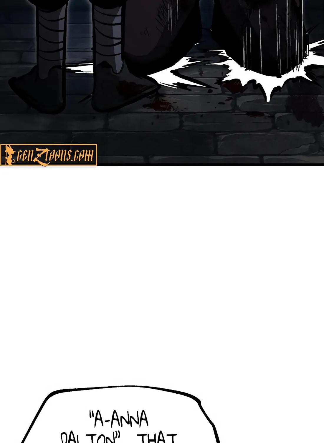 Chronicle of Runes Chapter 3 page 11 - 