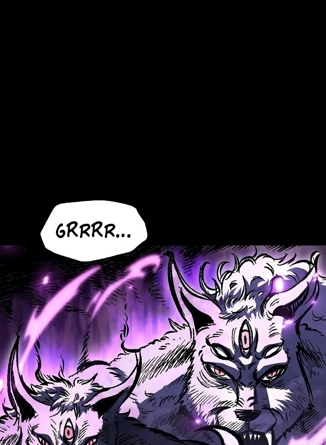 Chronicle of Runes Chapter 3 page 101 - 