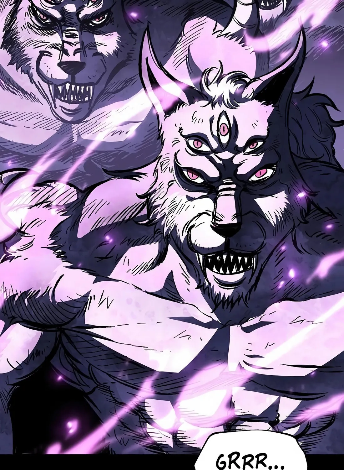 Chronicle of Runes Chapter 3 page 102 - 