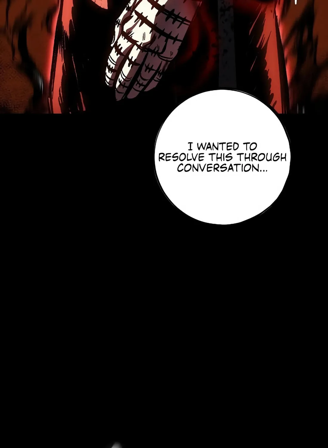 Chronicle of Runes Chapter 3 page 109 - 