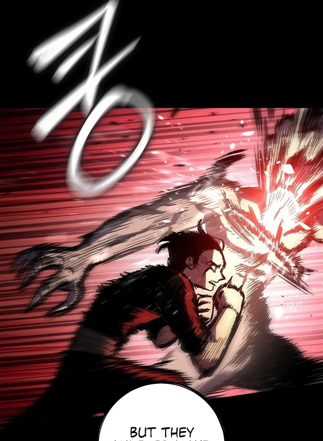 Chronicle of Runes Chapter 3 page 110 - 