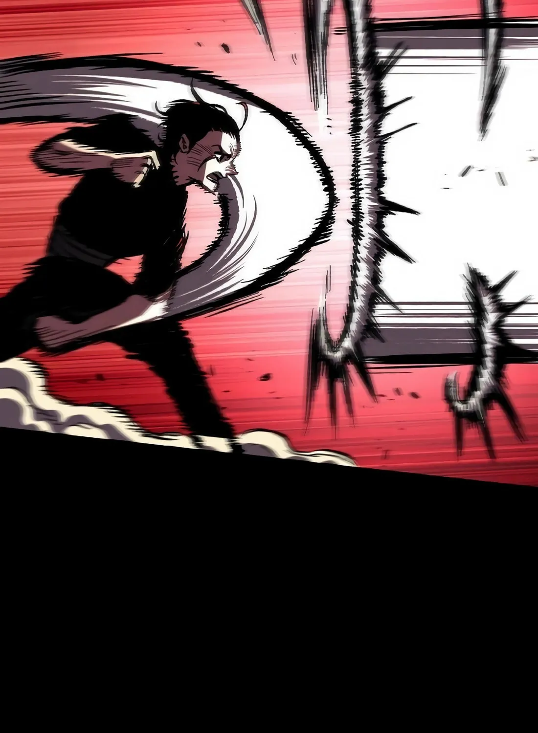 Chronicle of Runes Chapter 3 page 114 - 