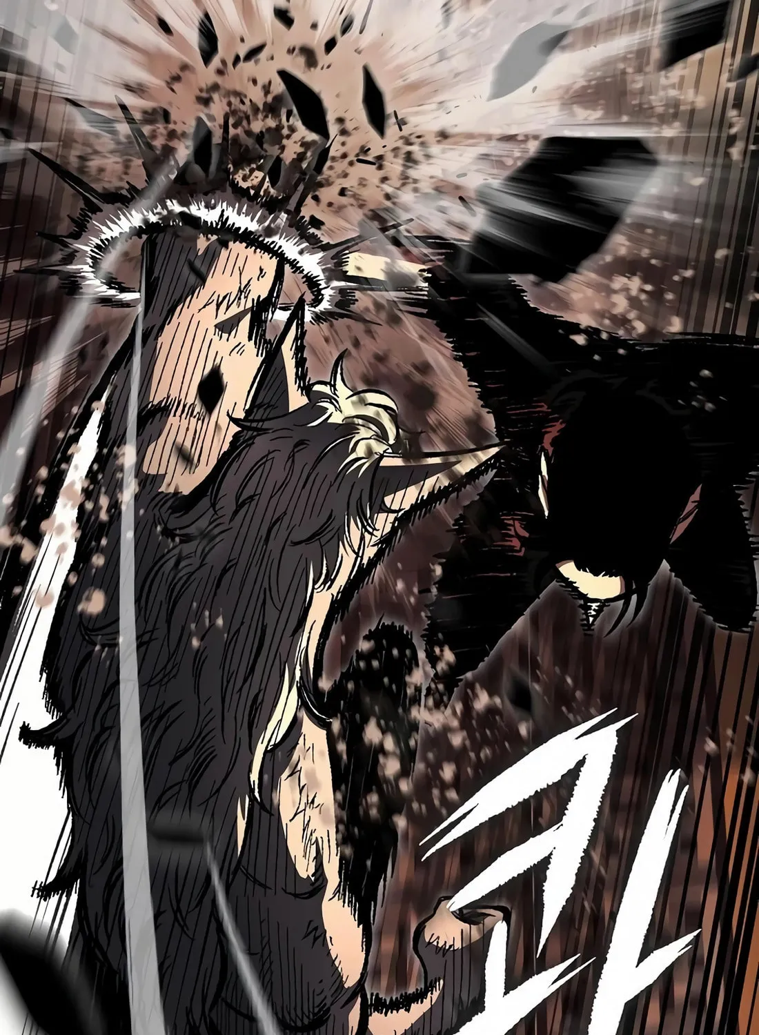 Chronicle of Runes Chapter 3 page 118 - 