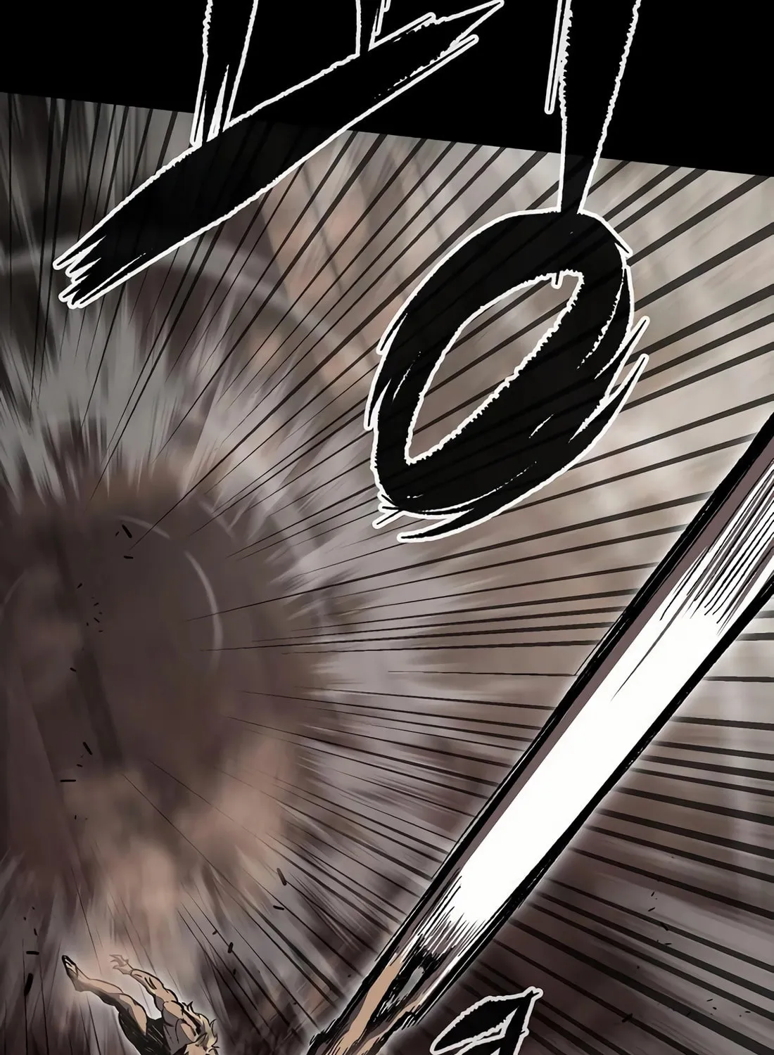 Chronicle of Runes Chapter 3 page 121 - 