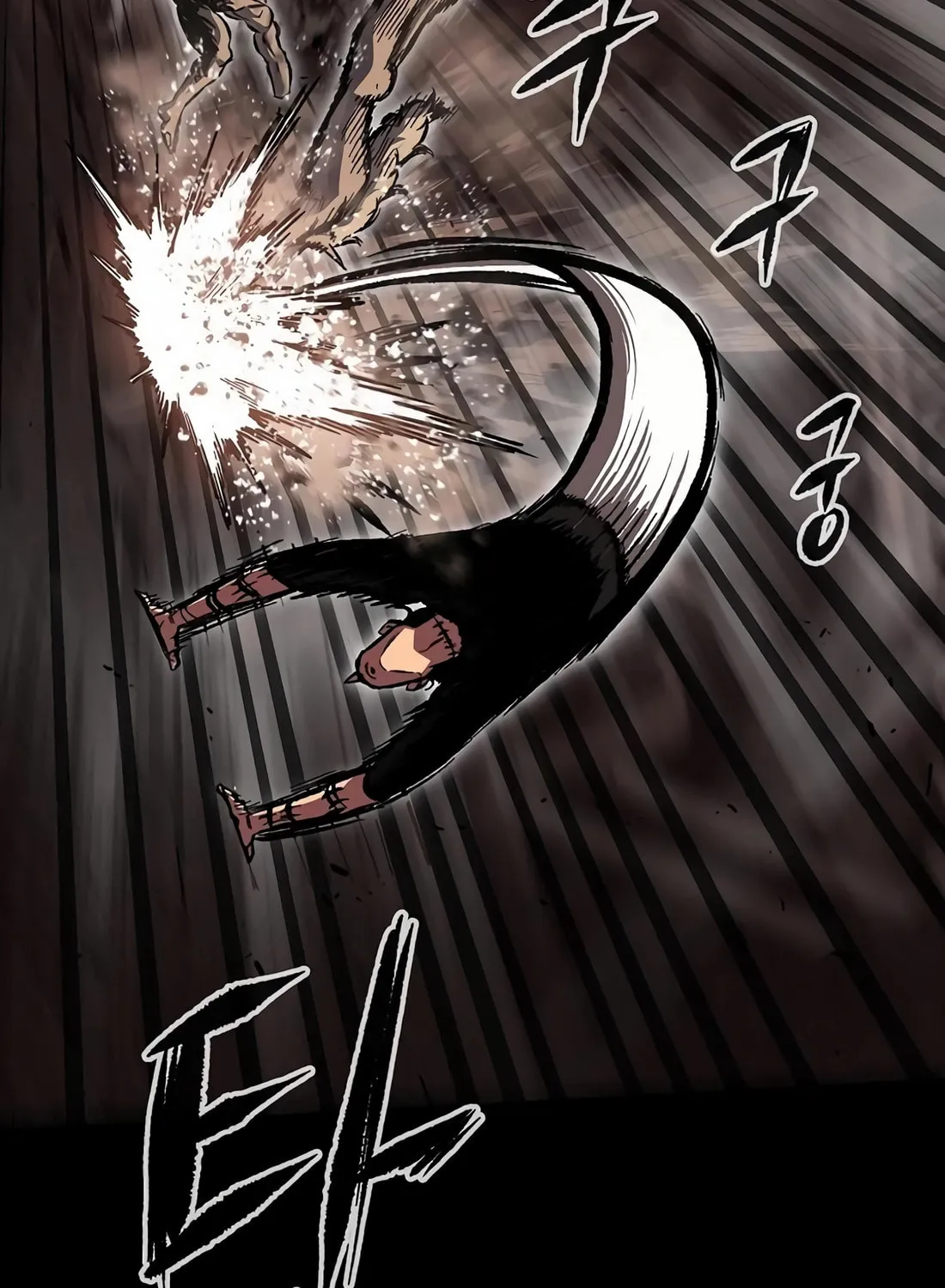 Chronicle of Runes Chapter 3 page 122 - 