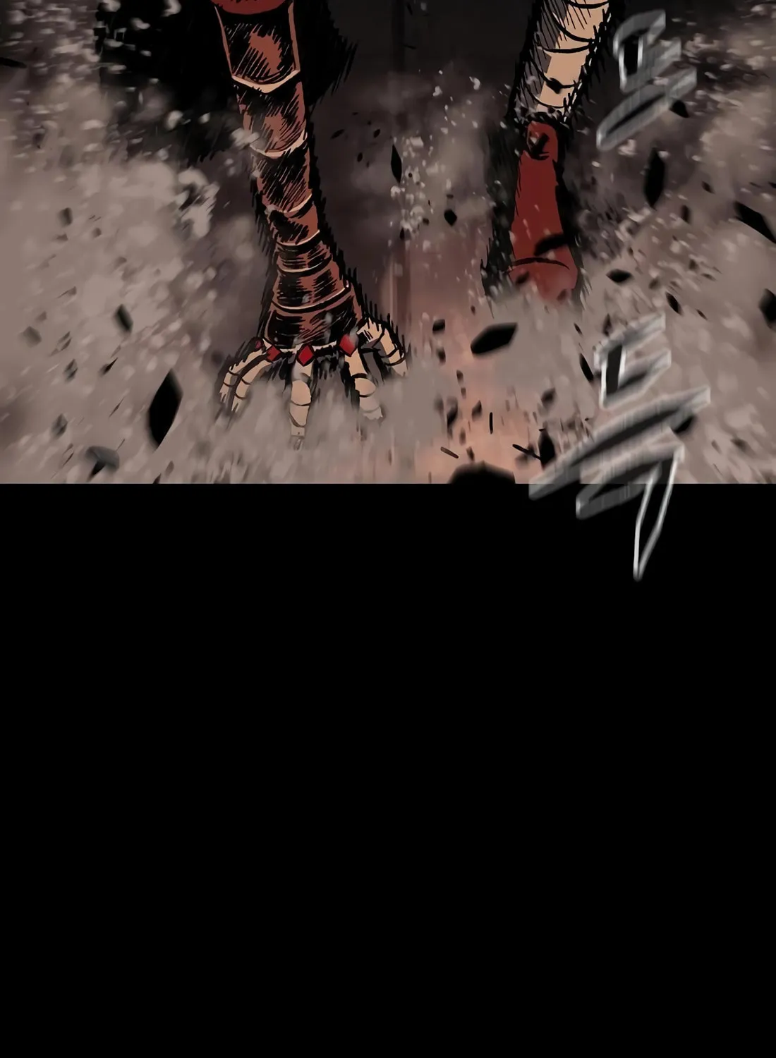 Chronicle of Runes Chapter 3 page 124 - 
