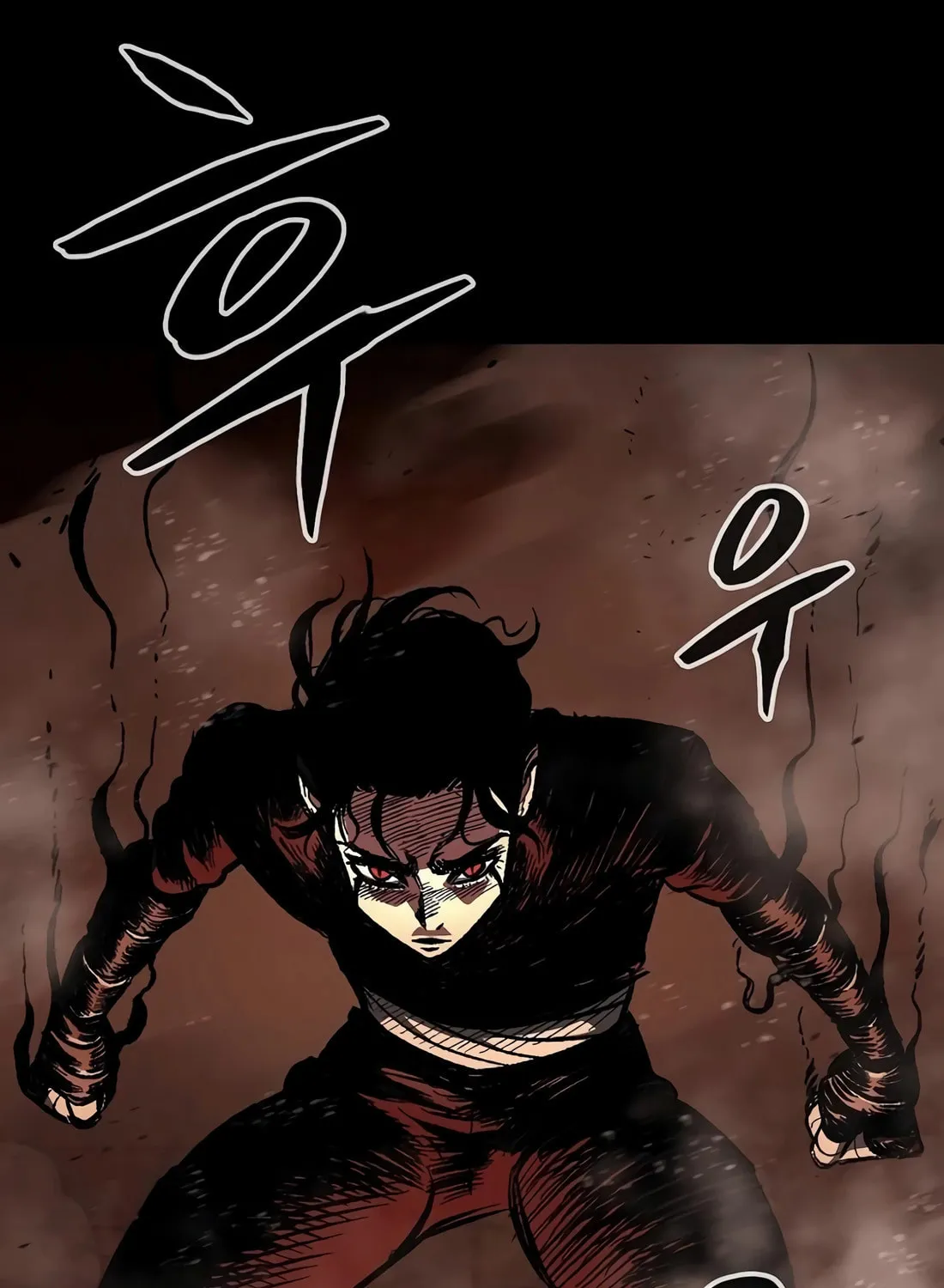 Chronicle of Runes Chapter 3 page 125 - 