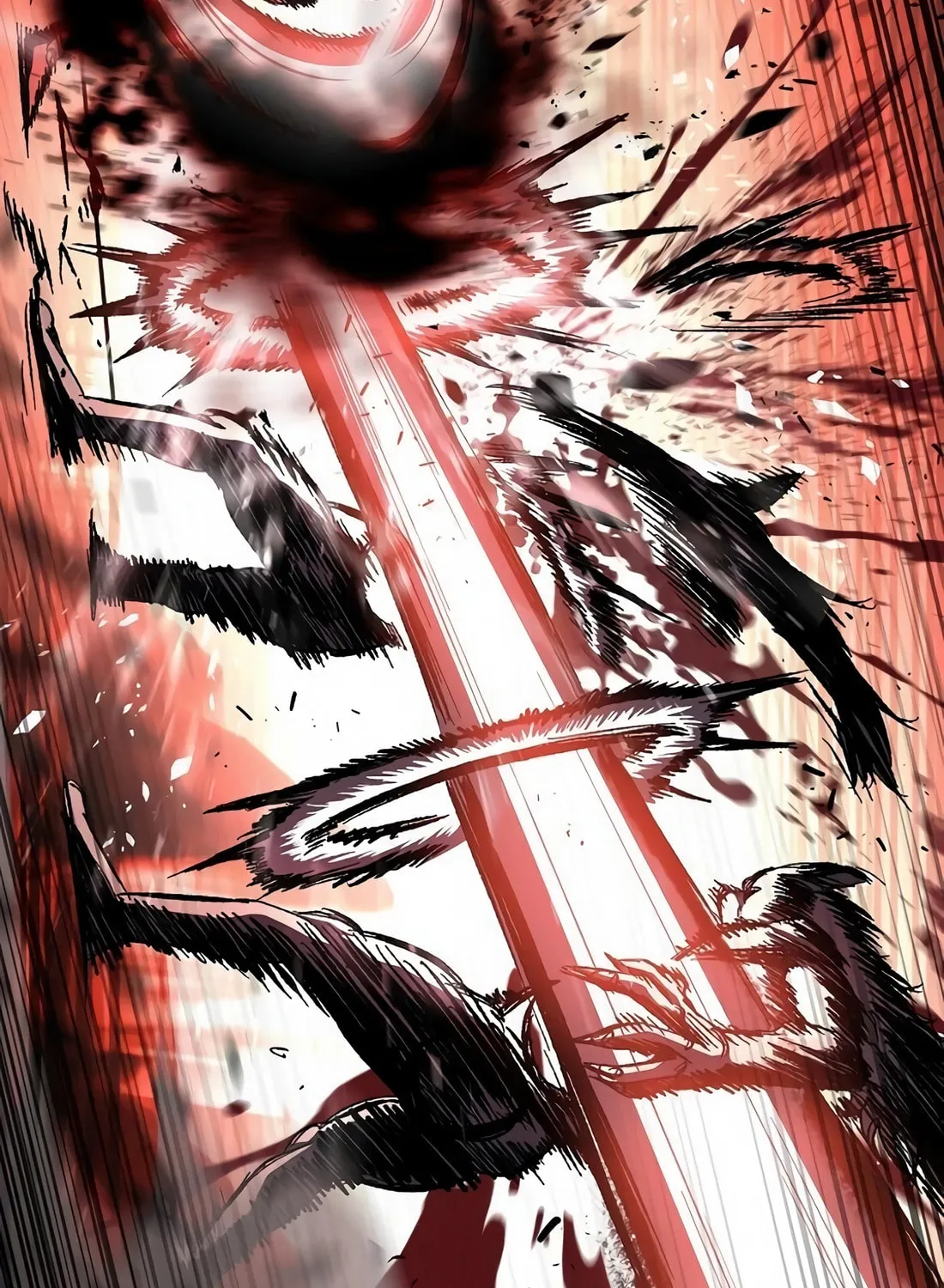 Chronicle of Runes Chapter 3 page 139 - 