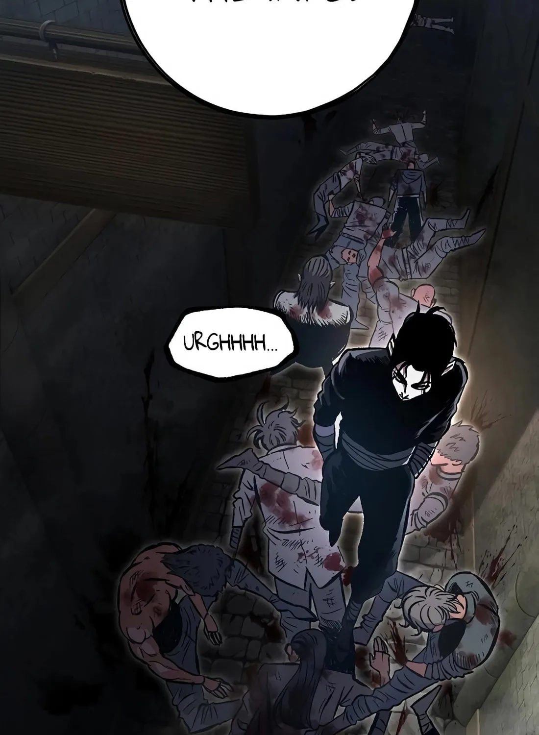 Chronicle of Runes Chapter 3 page 15 - 