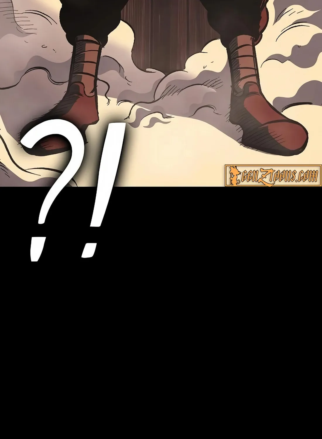 Chronicle of Runes Chapter 3 page 149 - 